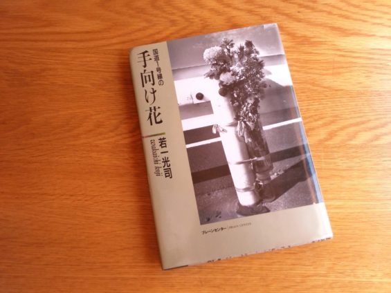 Koji Wakaichi, Temuke Hana, Brain Center, Japón, 1990