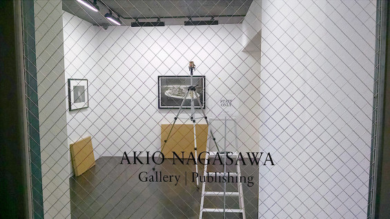 Akio Nagasawa Gallery / Publisher