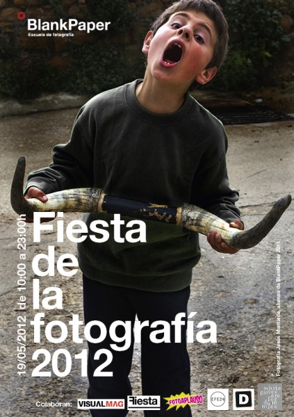 Fiesta de la fotografía 2012