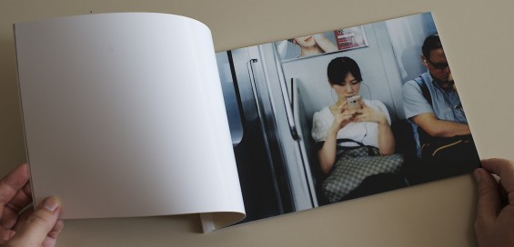 Ikuro Suzuki, Film or die, self-published, Japan, 2015