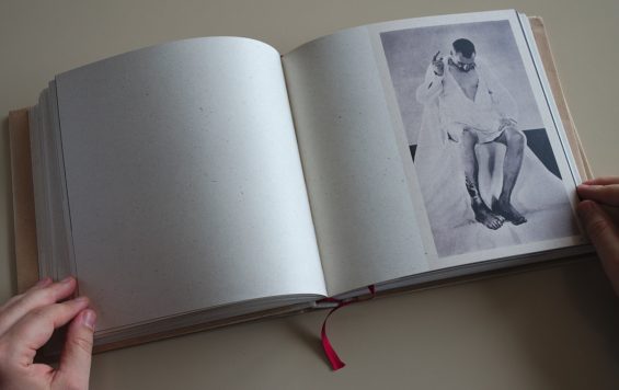 Javier Viver, Révélations: Iconographie de la Salpêtrière, RM Verlag, S.L., 2015