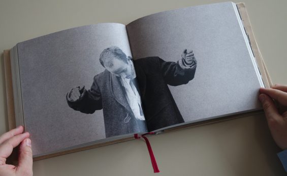 Javier Viver, Révélations: Iconographie de la Salpêtrière, RM Verlag, S.L., 2015