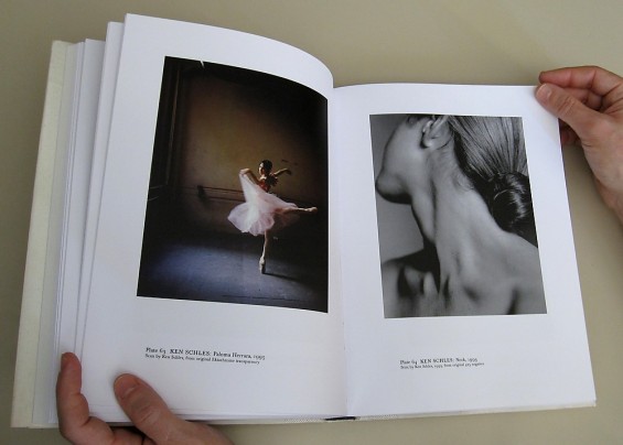 Ken Schles, A New History of Photography, 2008