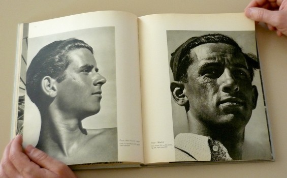 Meine Leica und ich, Photokino-Verlag, Alemania, 1937