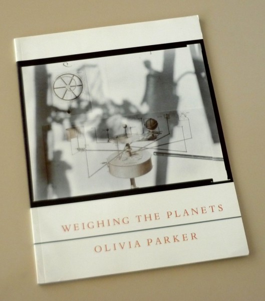 Olivia Parker, Weighing the Planets, The Friends of Photography, 1987