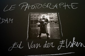 ParisPhoto 2011, Photobook Studies #1: Love on the Left Bank
